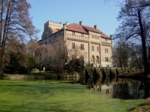 Schloss Seifersdorf