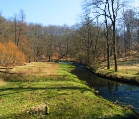 Das Seifersdorfer Tal