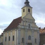 Peter und Pauls-Kirche in Żagań