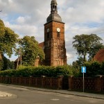 Kirche in Swieciechowa (Foto: Wikipedia, Ralf Lotys, 2006)