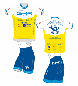 Das Tour- Trikot